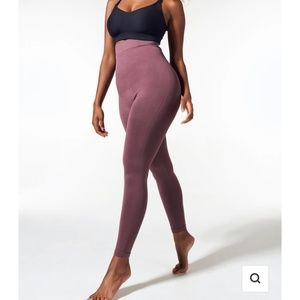 Blanqi post partum support leggings size Medium. Like new